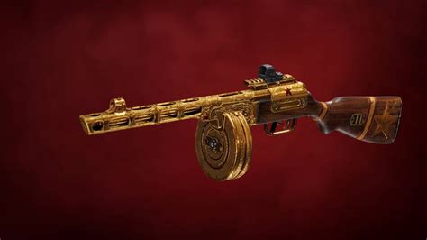 far cry 6 guns.